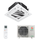 Royal Clima CO-4C 36HNDI/CO-4C/pan 8D2/CO-E 36HNDI