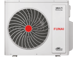 Наружный блок Funai RAM-I-2KG40HP.01/U