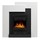 Портал Firelight Tetris Classic белый, серый