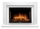 Портал Firelight Simple 25 белый