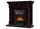 Портал Firelight Colonna Classic шпон венге