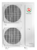 Royal Clima CO-4C 60HNDI/CO-4C/pan 8D2/CO-E 60HNDI