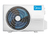 Midea MSHP-24N8D0-I/MSHP-24N8D0-O