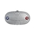 Electrolux EWH 100 Royal Flash Silver