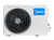 Midea MSAG2-18N8D0-I/MSAG2-18N8D0-O
