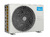 Midea MSFA2W-12N8D6-I/MSFA1-12N8D6-O