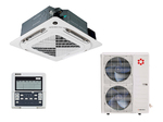 Kentatsu KSVT/KSUT KSVT140HFAN3/KSUT140HFAN3/KPU95-DR