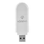 HOMMYN HDN/WFN-02-01 Модуль съемный управляющий
