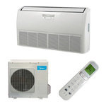 Midea MUE-24HRN1-Q1/MOCA30U-24HN1-Q